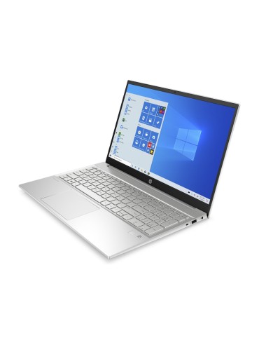 HP Pavilion15 i7 10th gen